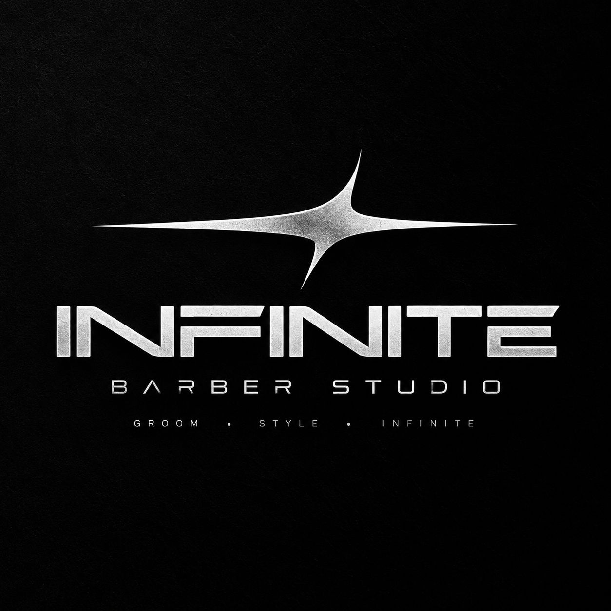 Infinite Barber Studio