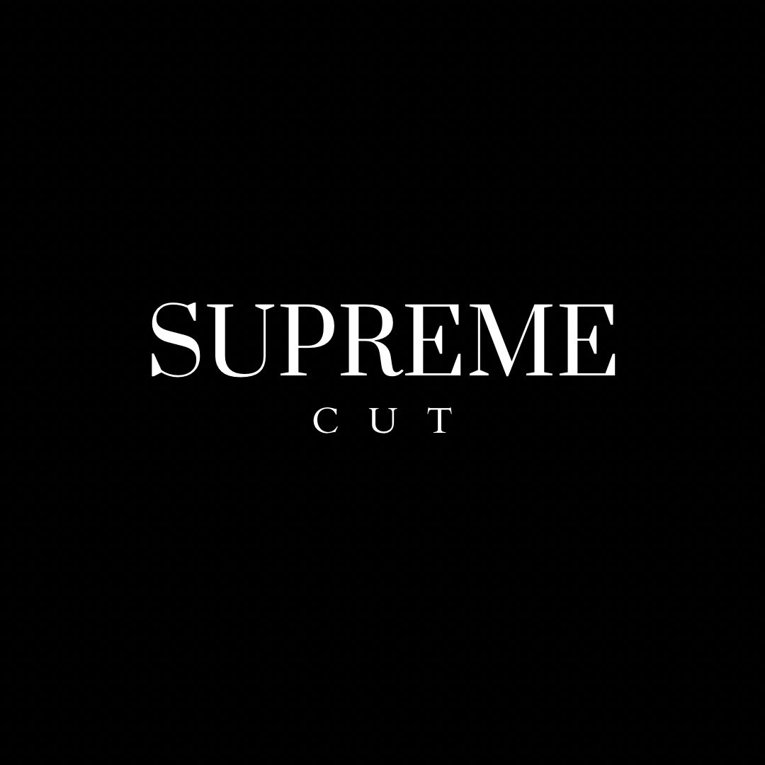 Supreme Cut Barbershop