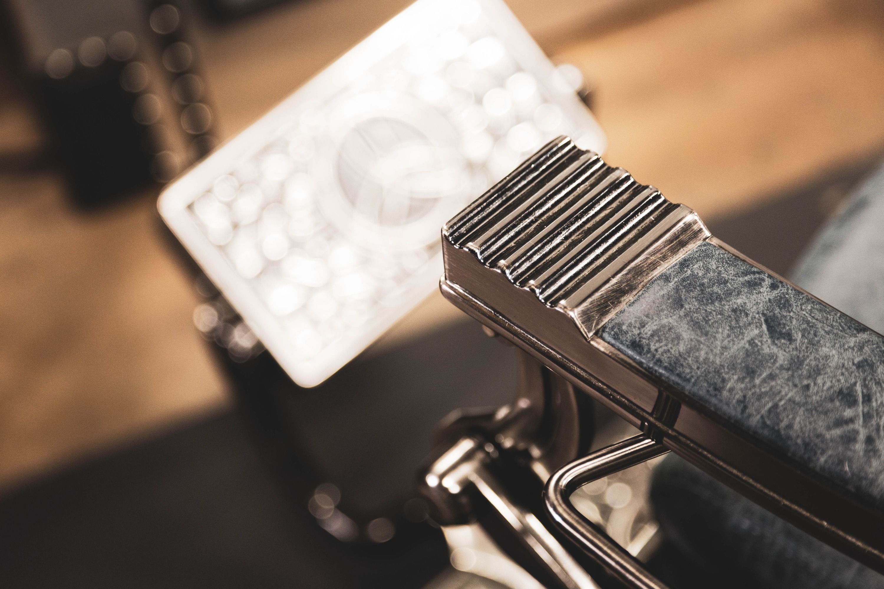 ManBasics Barbershop- The Woodlands