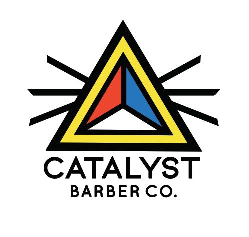Catalyst Barber Co.