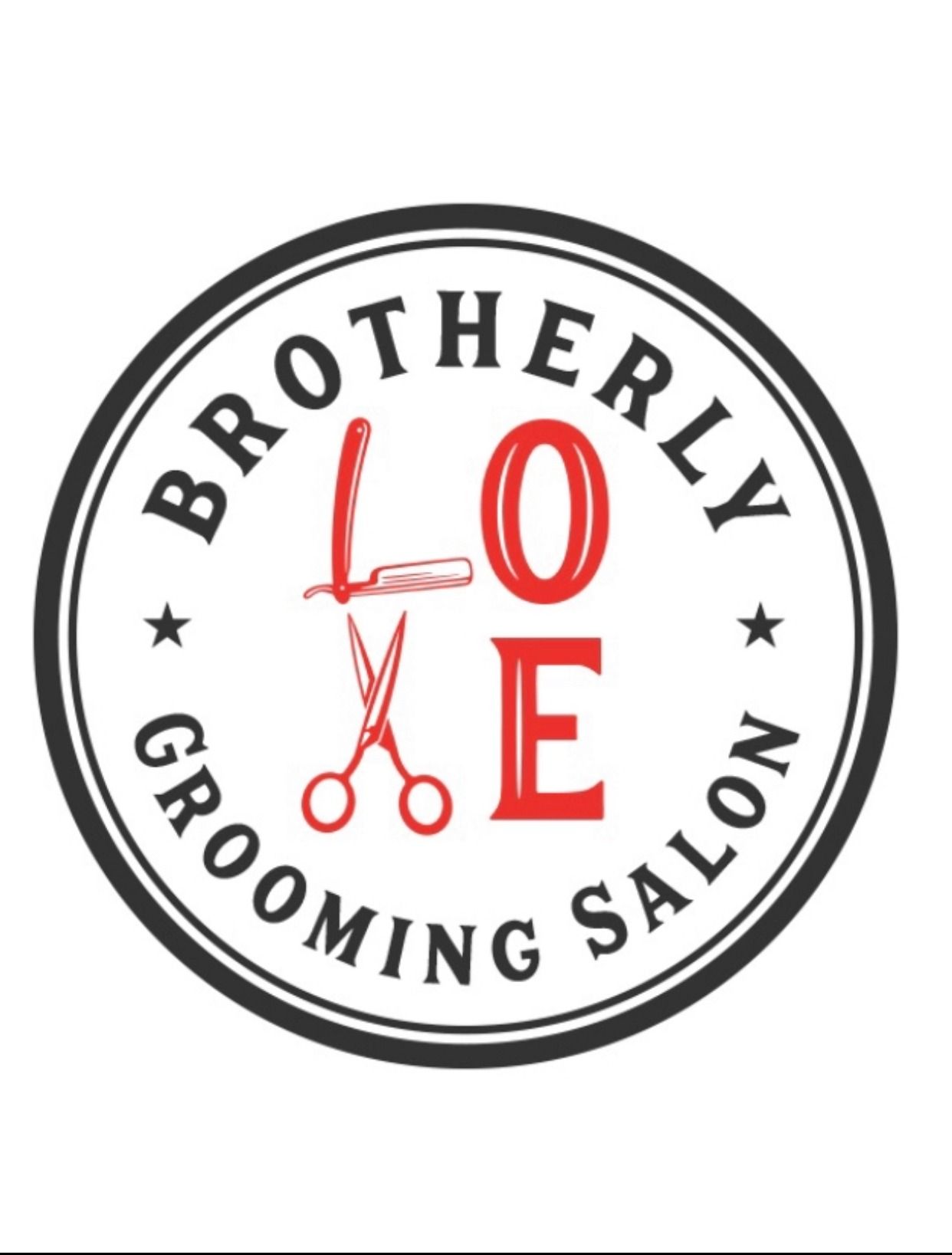 Brotherly Love Grooming Salon