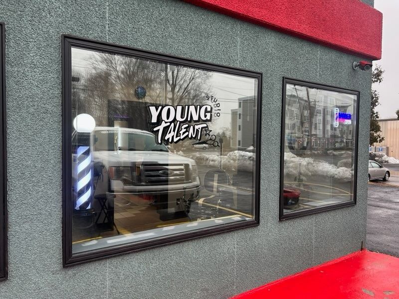 Young Talent Studio