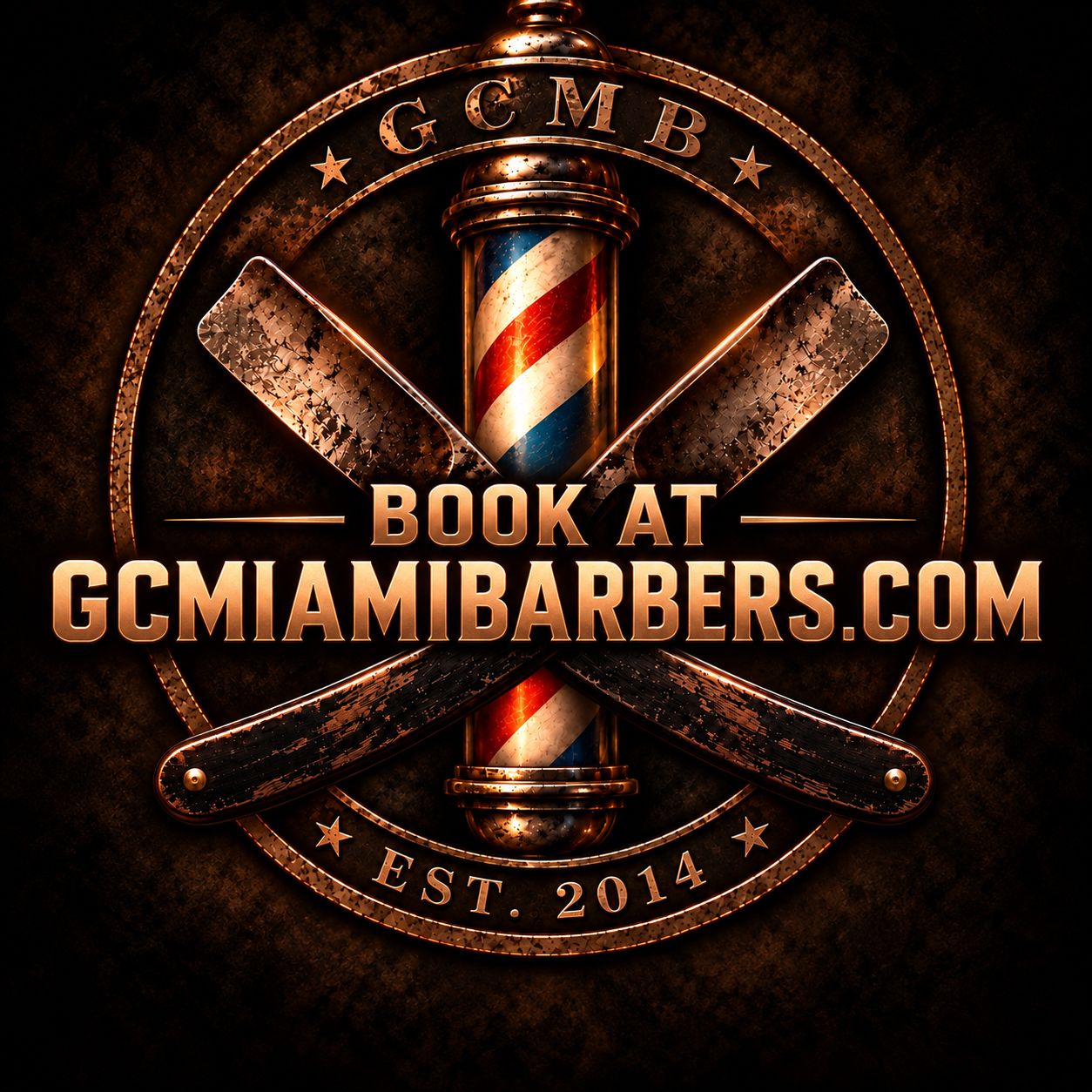 GC Miami Barbers | Haircut & Shaves