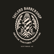 Taylord Barbershop