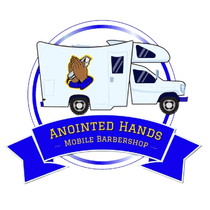 Anointed Hands Mobile Barbershop