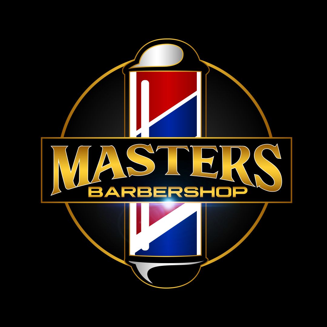 Masters  Barbershop
