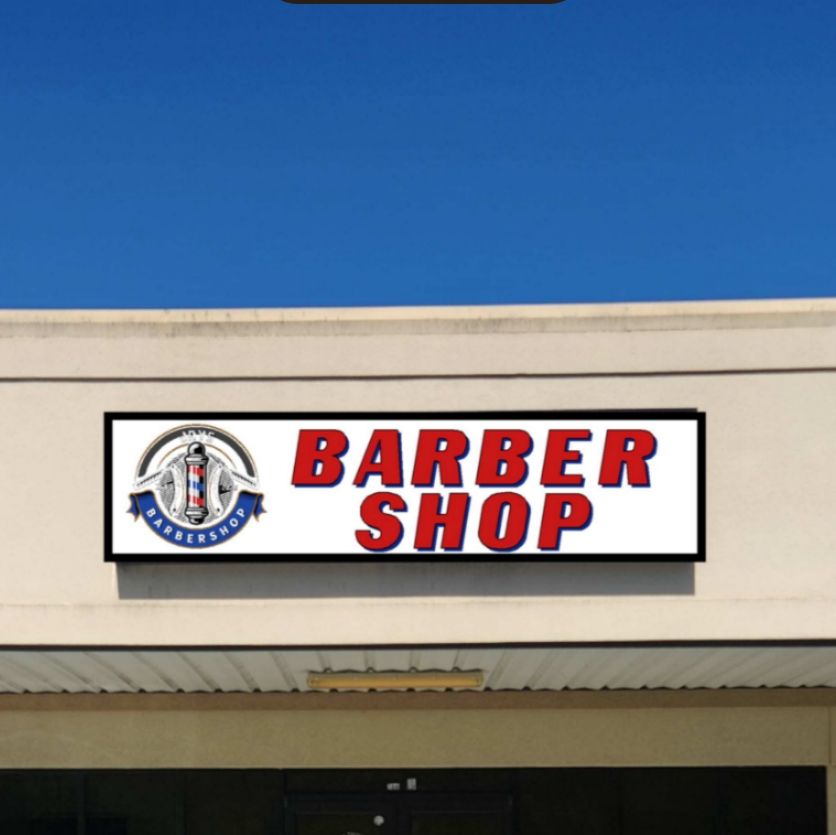 Jays Barbershop