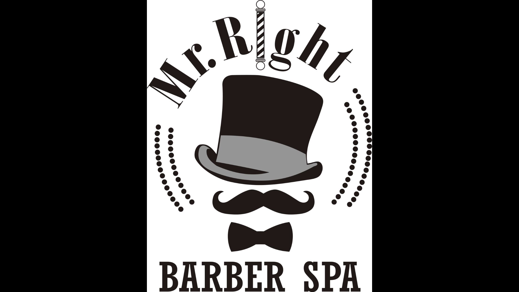 Mr. Right Barber SPA