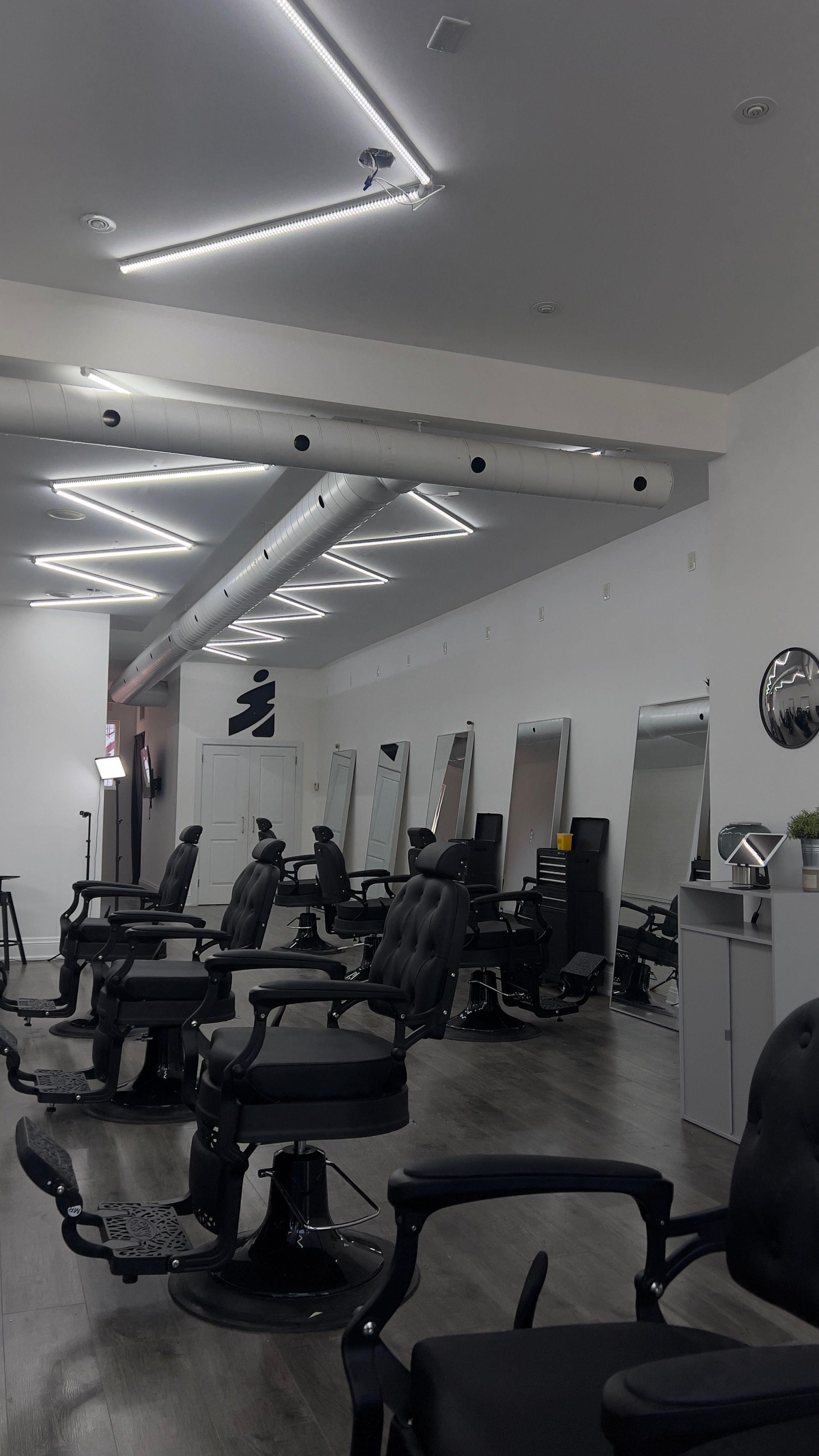 Greystone Hair Studios - Danforth