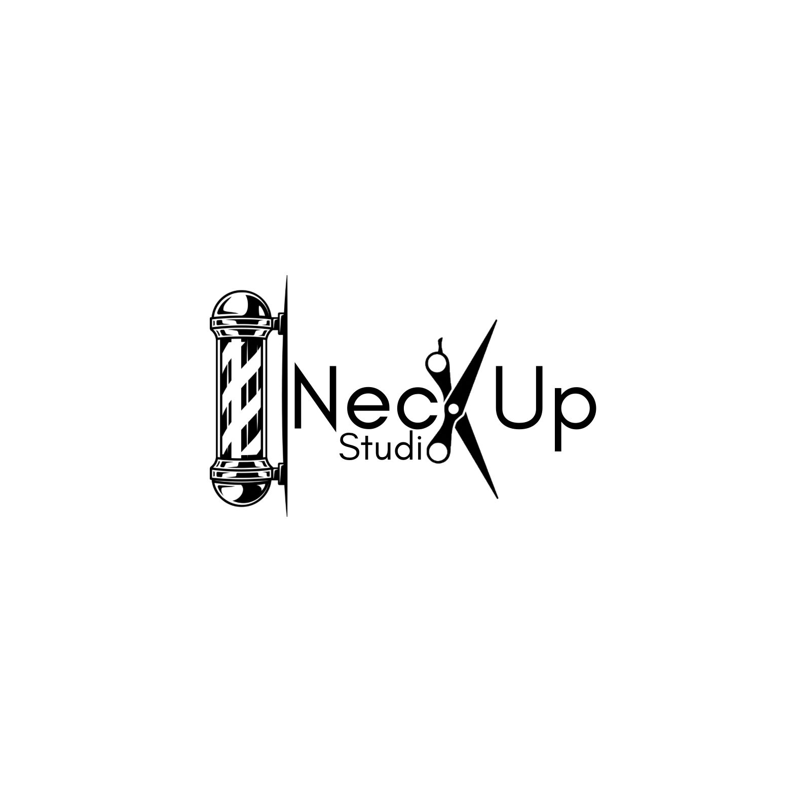 Neck Up Studio