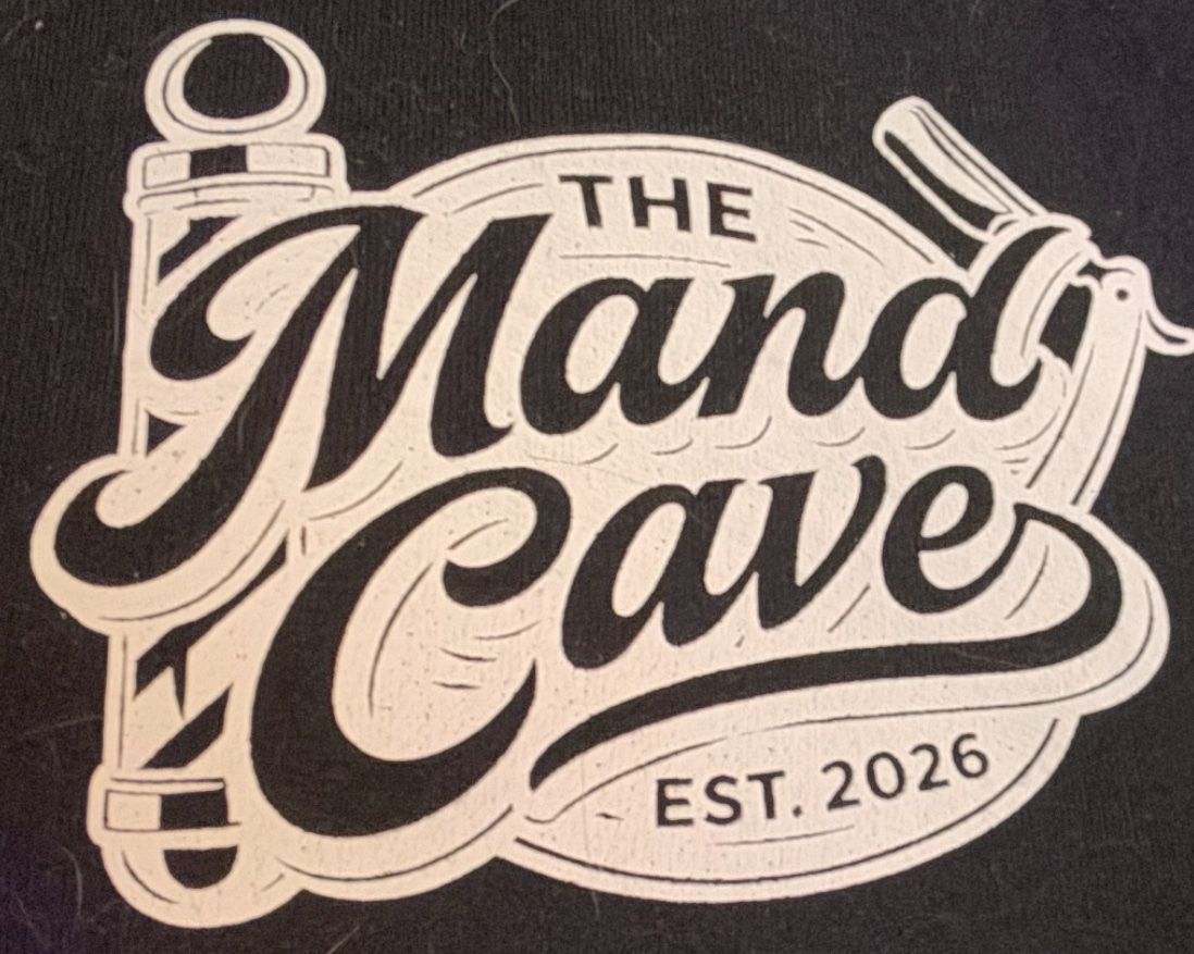 The Mand Cave