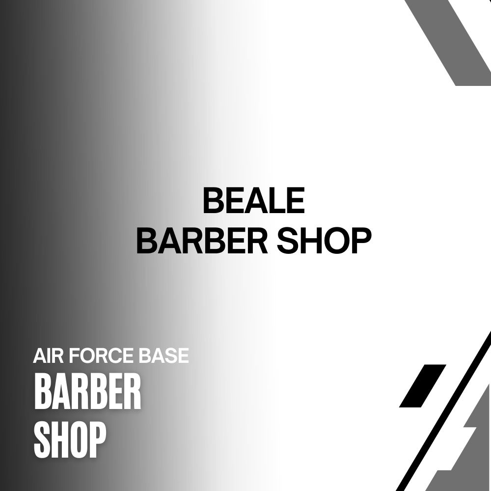 BEALE BARBER (MAIN)