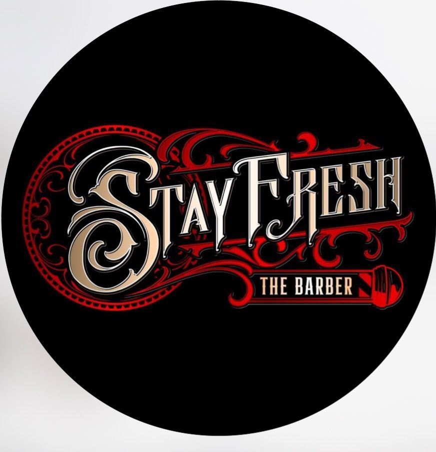 Stayfresh The Barber