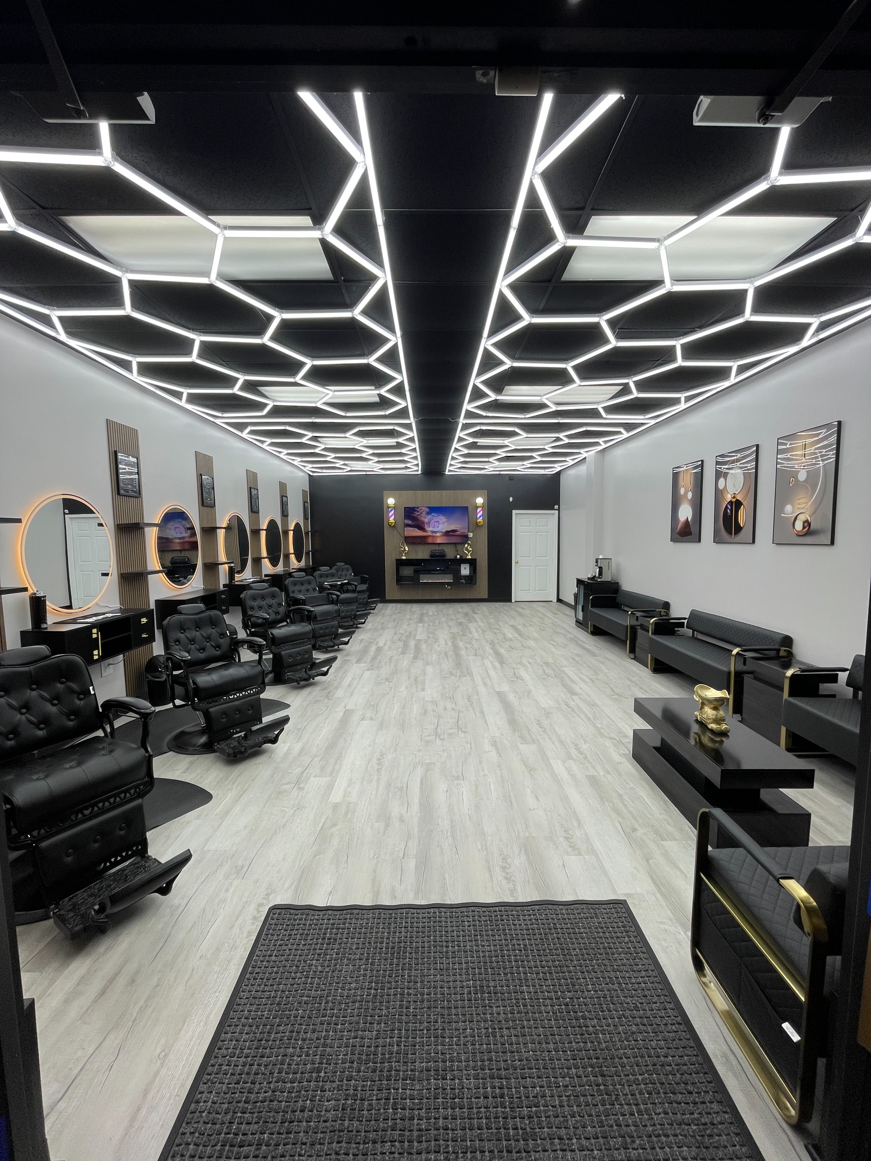 SharpCuts