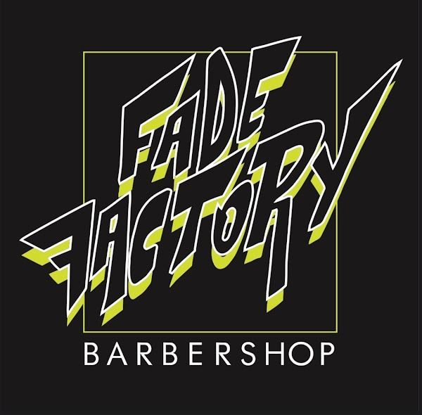 Fade Factory Barbershop