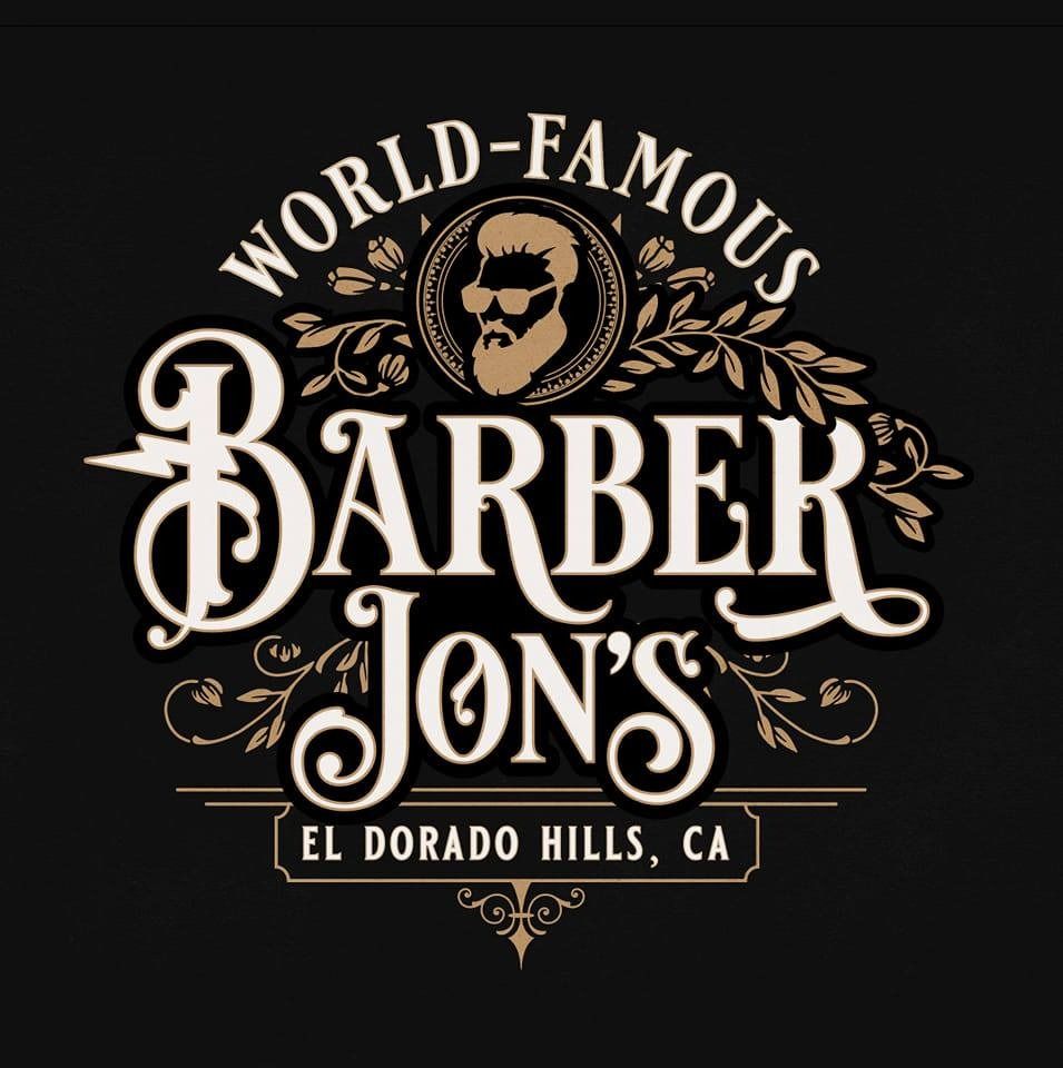 World Famous Barber Jons