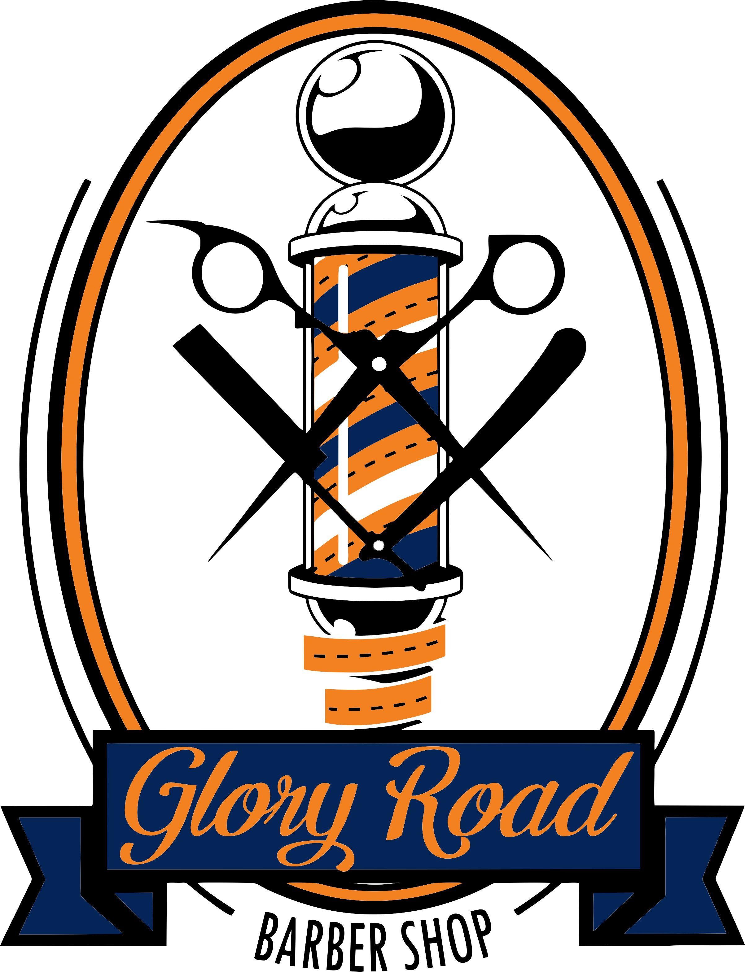Glory Road Barbershop