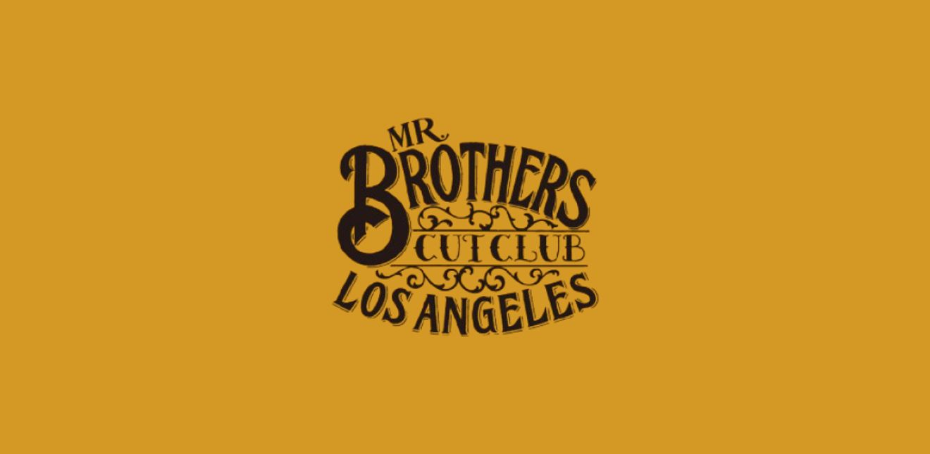 Mr. Brothers Cutclub - Los Angeles on SQUIRE