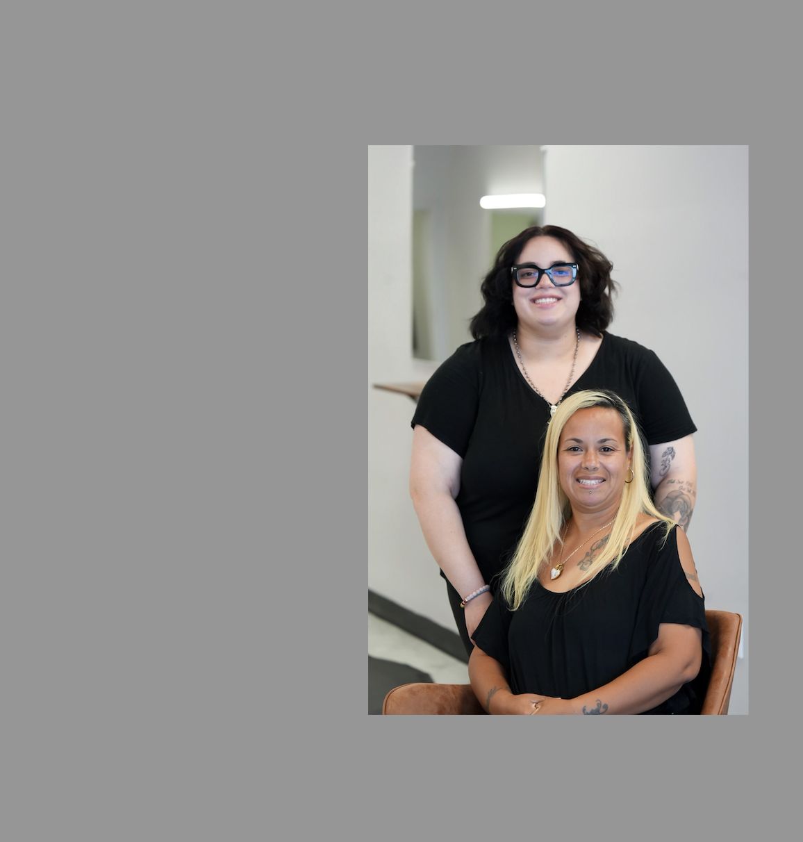 Heaven's Salon and Medical Spa