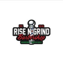 South Gate - Rise N Grind Barbershop
