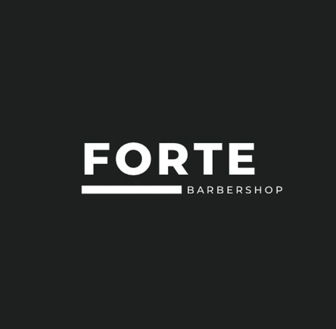 Forte Barbershop