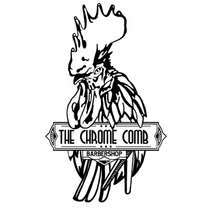 Chrome Comb Barbershop LLC