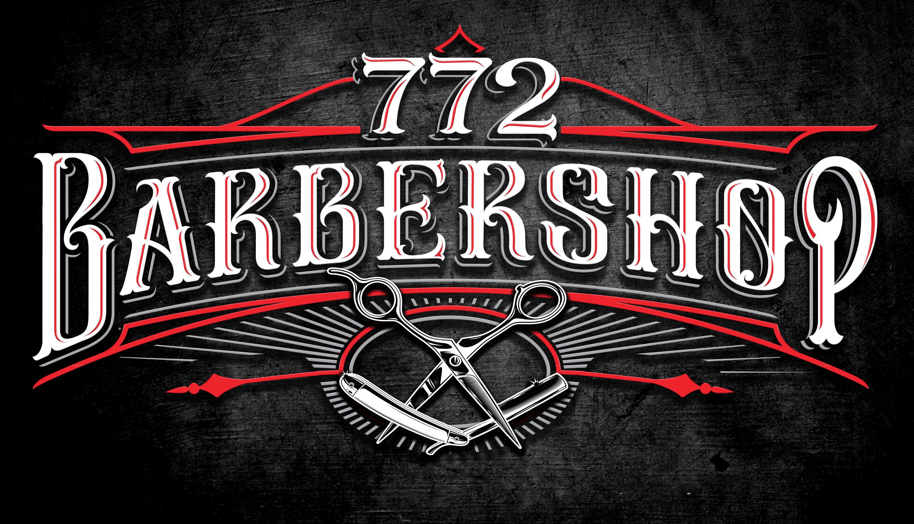 772 Barbershop