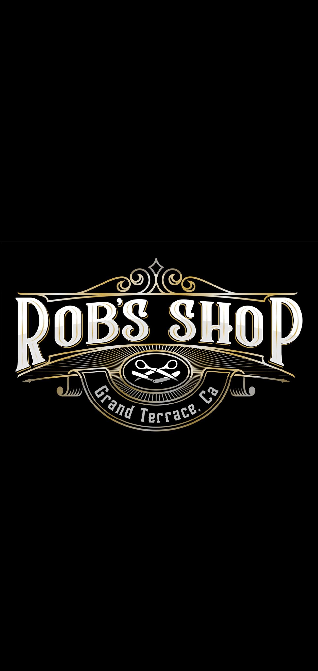 RobsShop