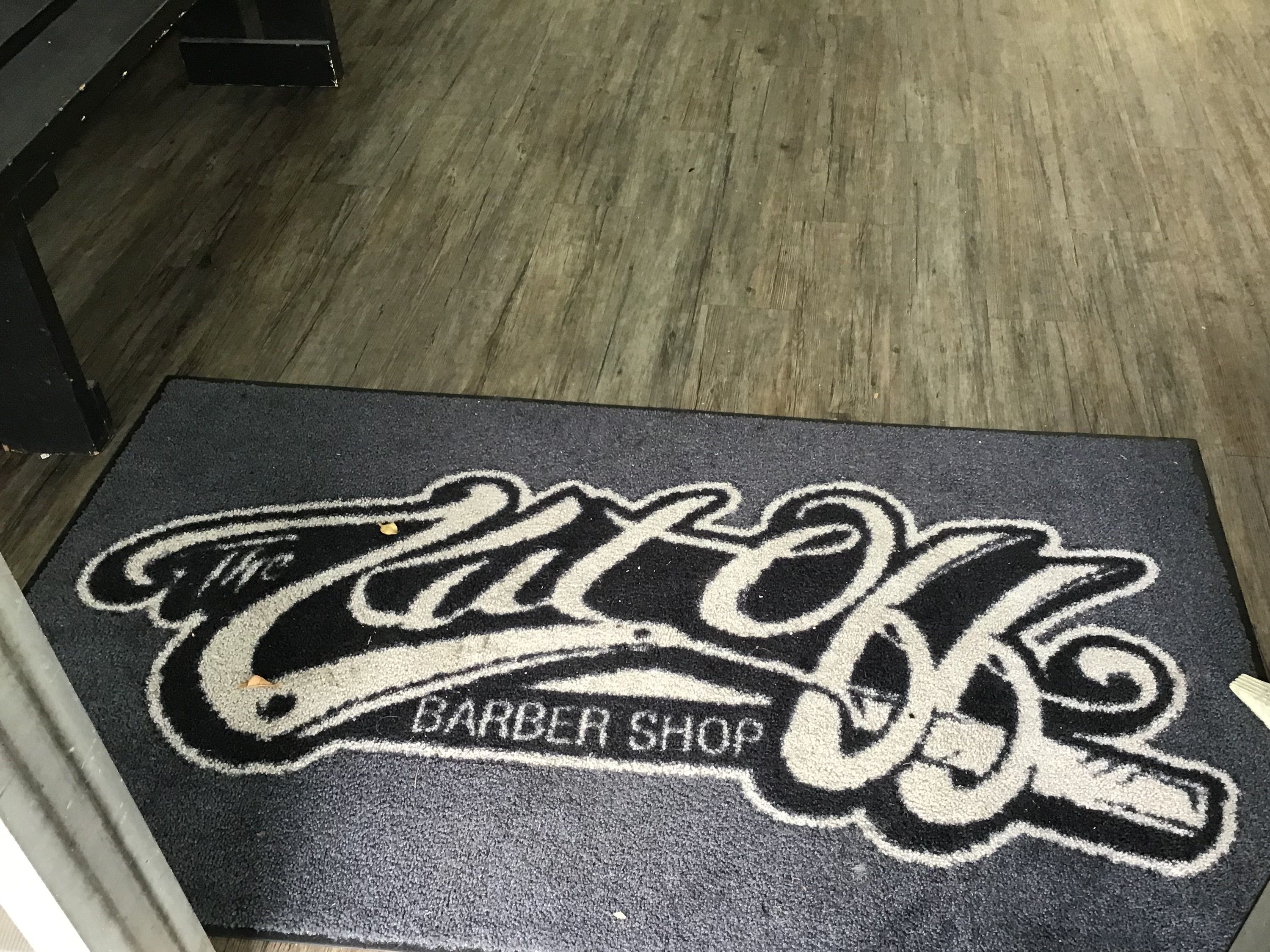 The Kut Off Barbershop