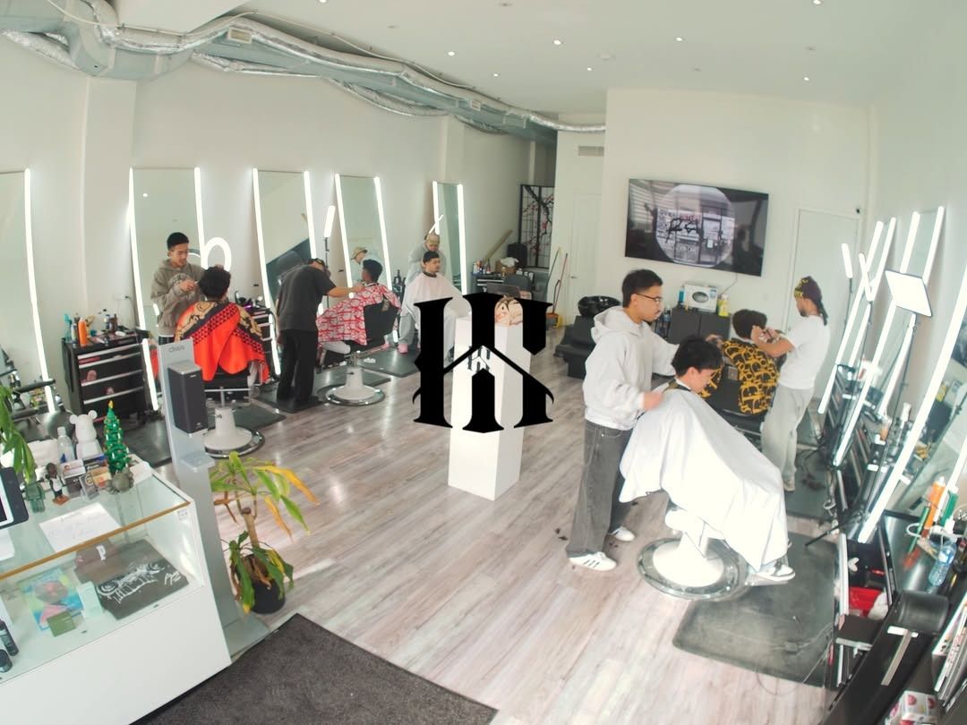 Pillar Hair Studios
