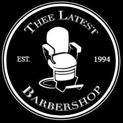 Thee Latest Barbershop