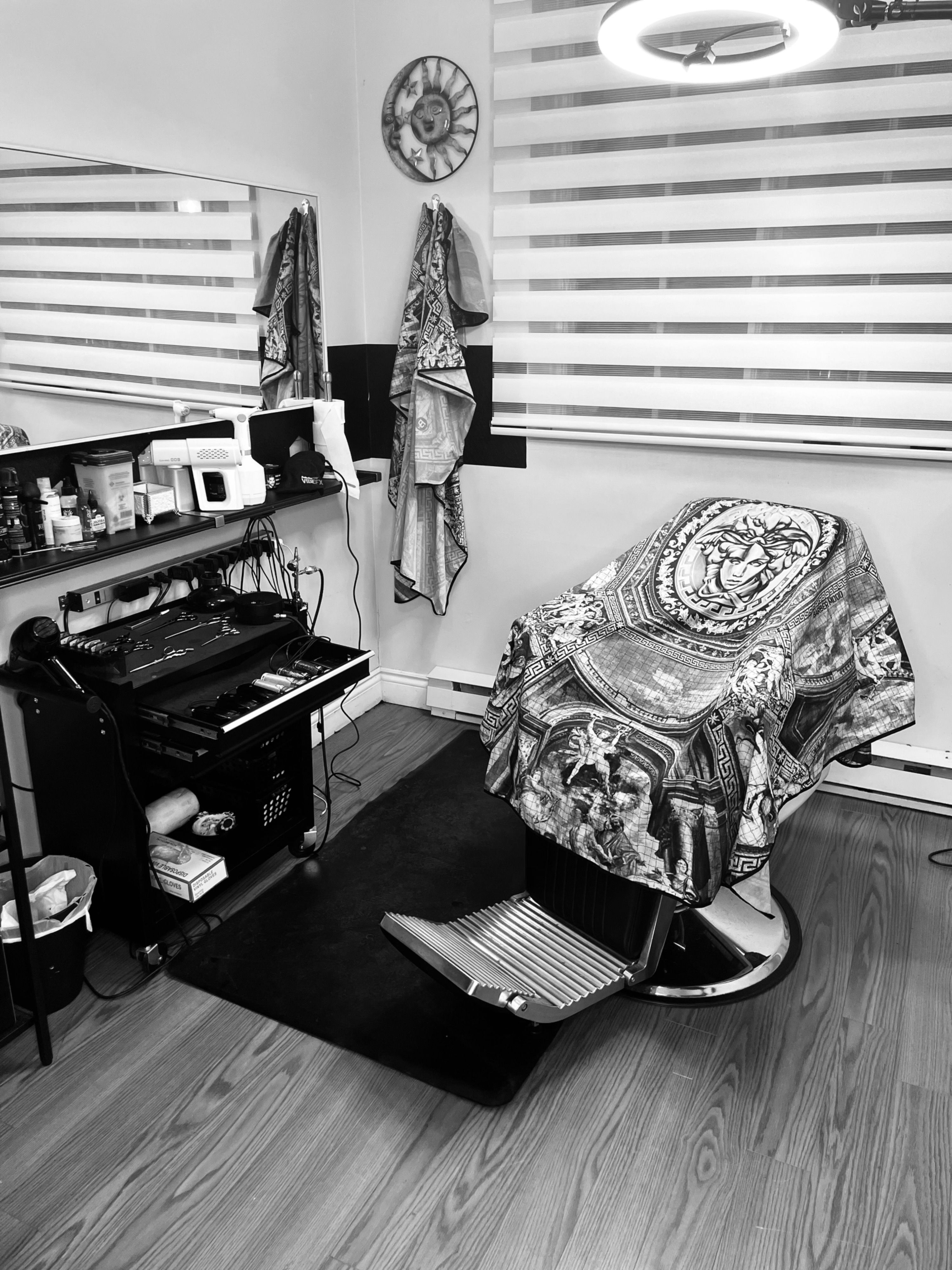 Fundamentum Barbershop