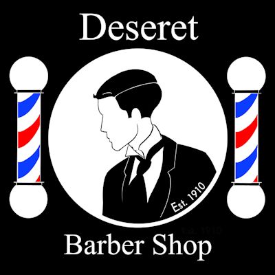 Deseret Barbershop
