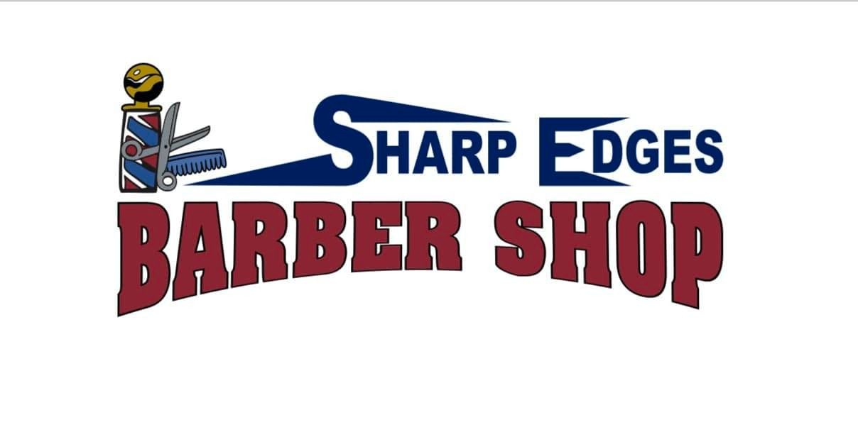 Sharp Edges Salon Barbershop 1