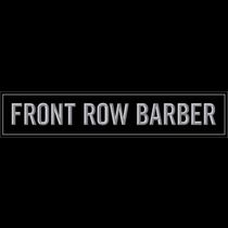 Front Row Barber