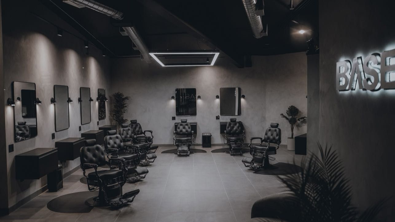 Base Hair Studio