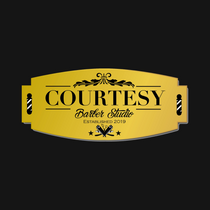 Courtesy Barber Studio