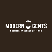 Modern Gents Barbershop and Bar - University
