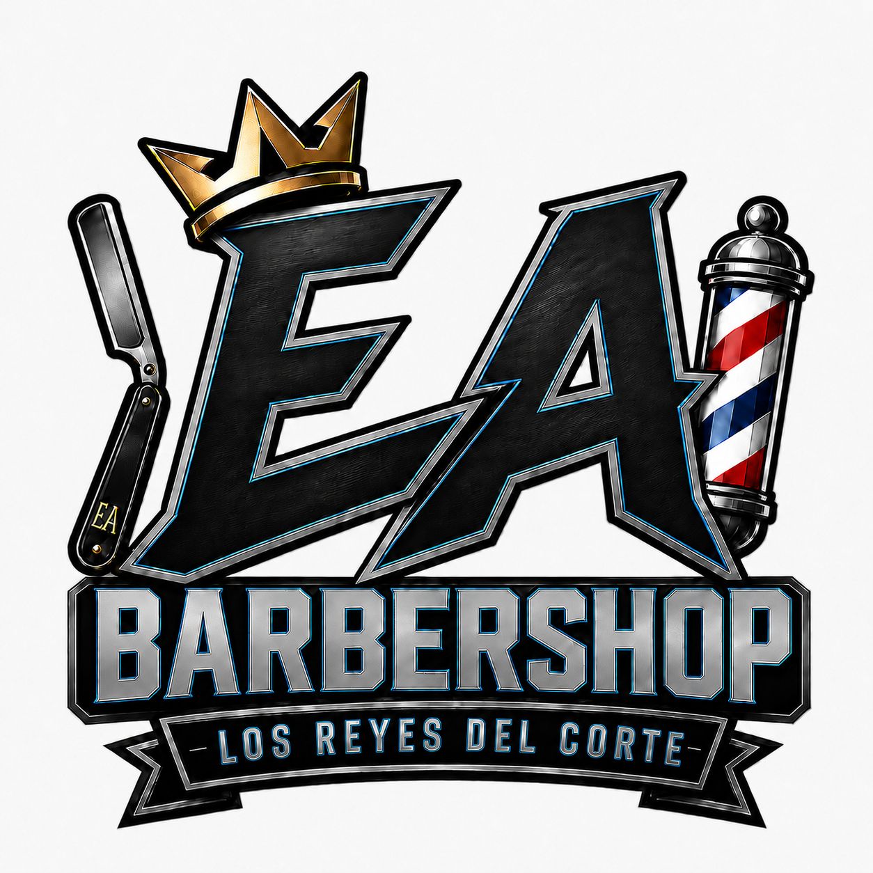 EA Barbershop