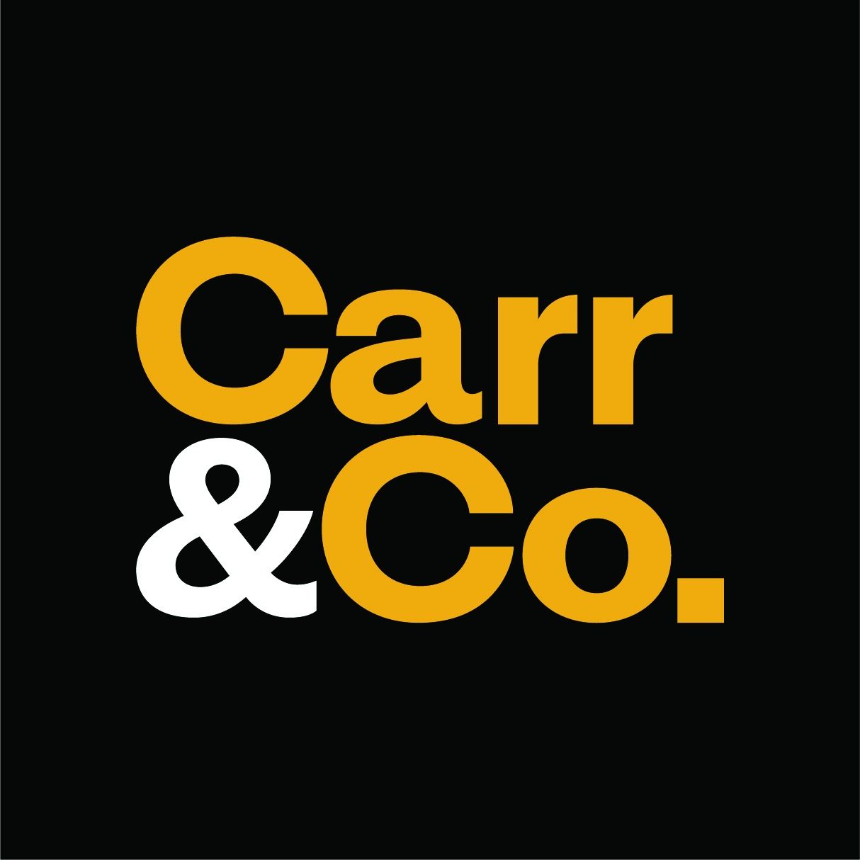 Carr & Co. Men's Grooming Parlor
