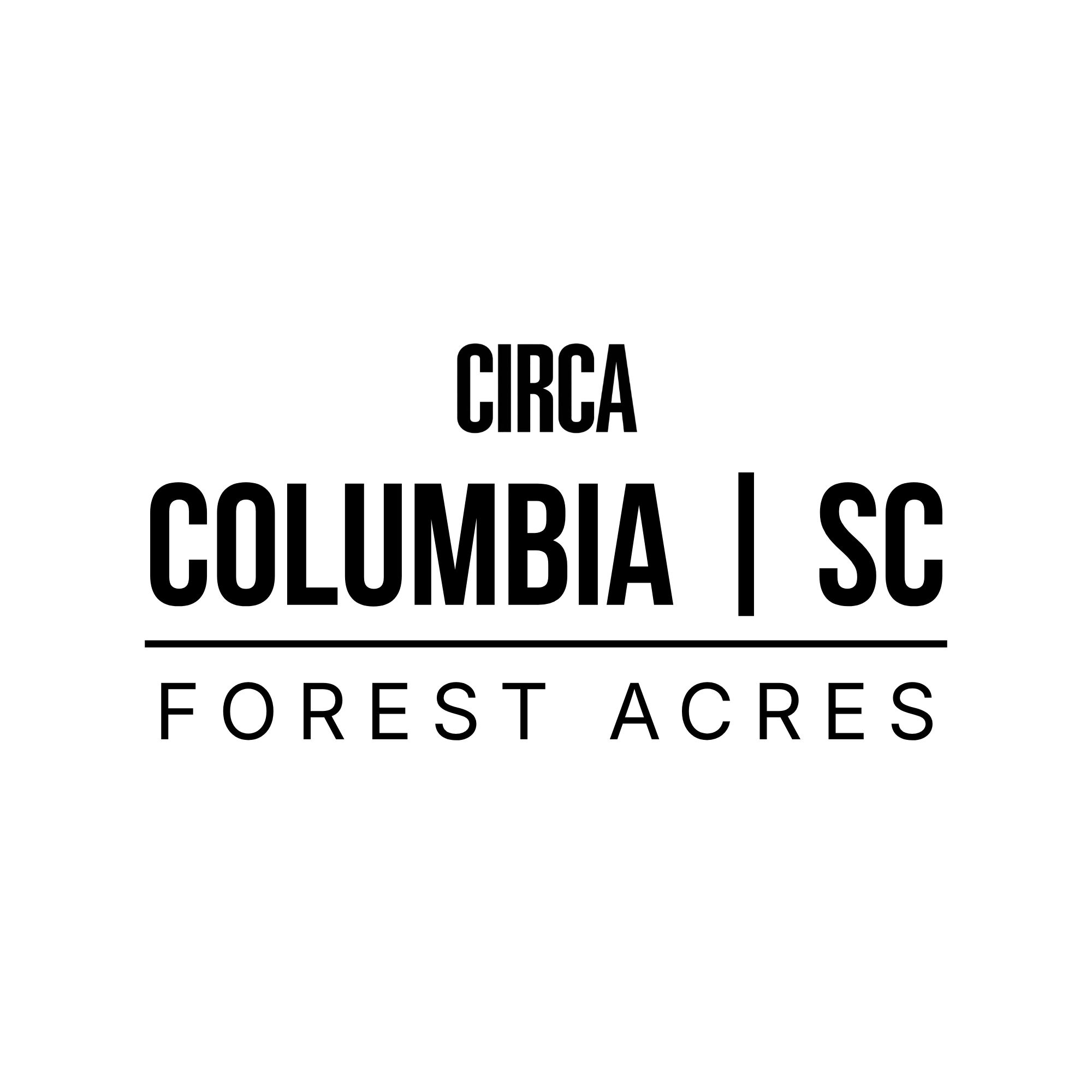 Circa- Forest Acres