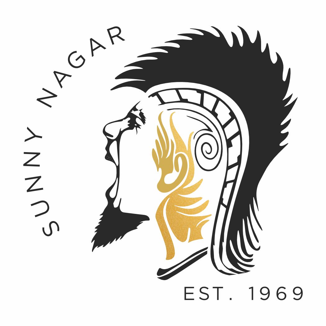 Sunny Nagar Barbershop