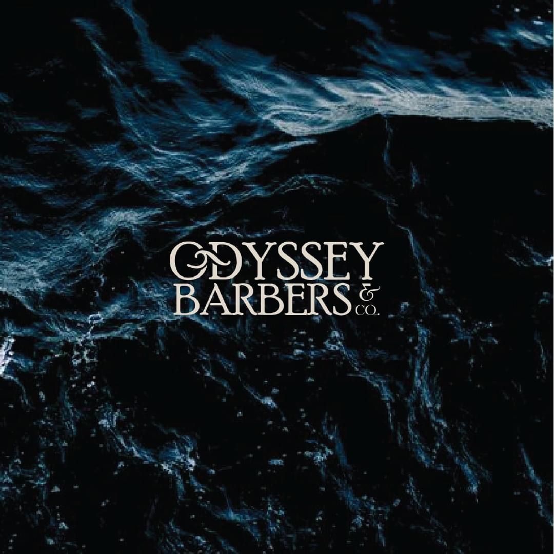 Odyssey Barbers & Co.