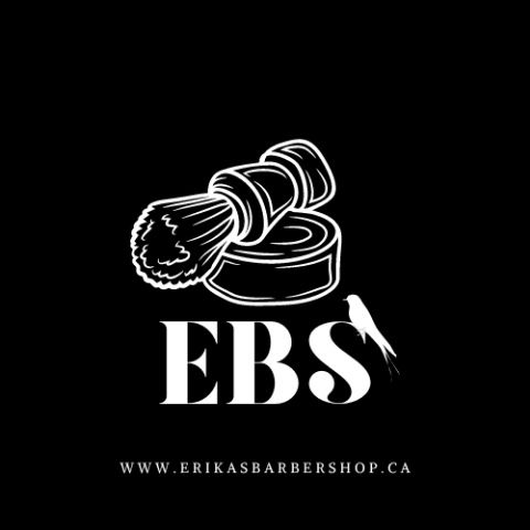Erikas Barbershop