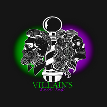 Villains Hair Lab LLC