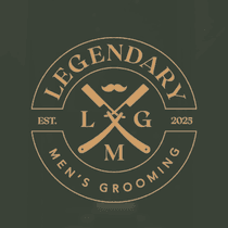 Legendary Men's Grooming