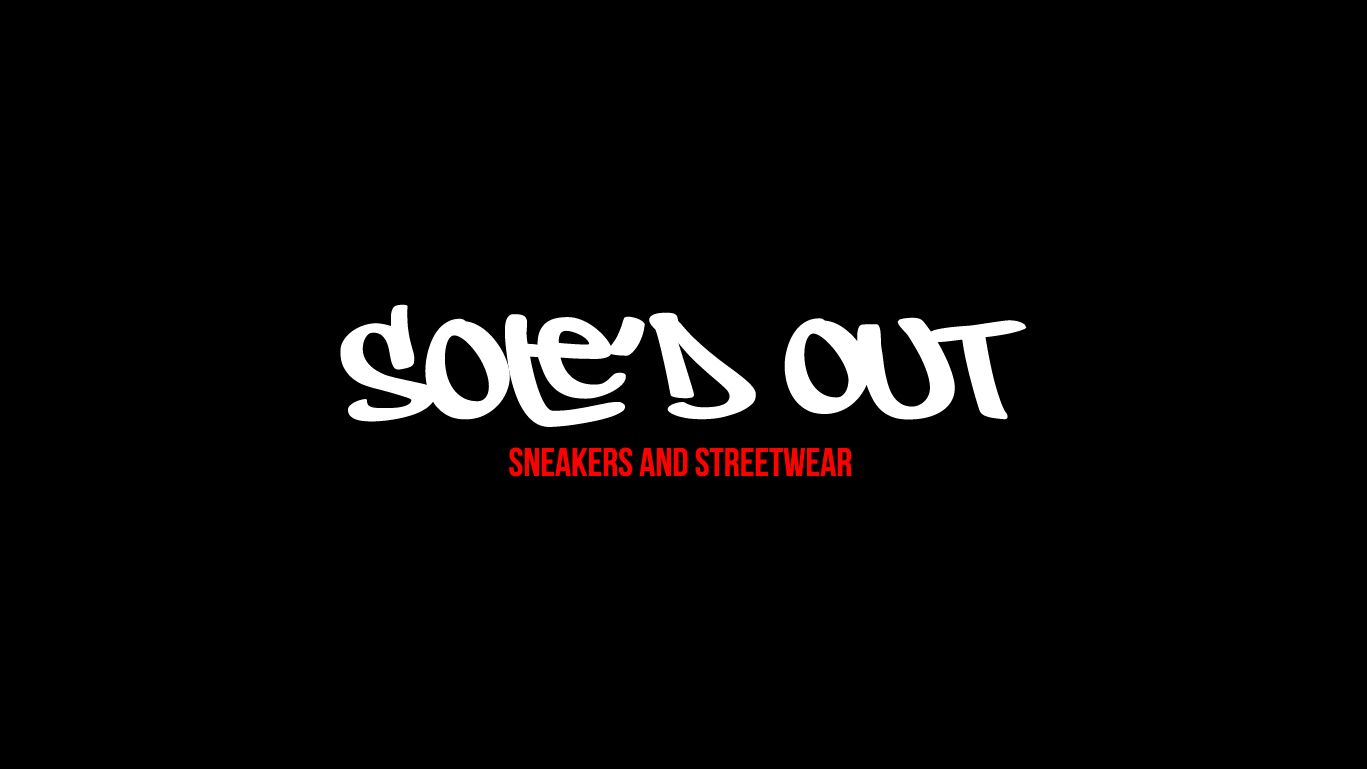 Sole'd Out Barbershop Sneakers Streetwear