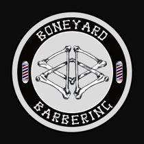 Boneyard Barbering - Logan