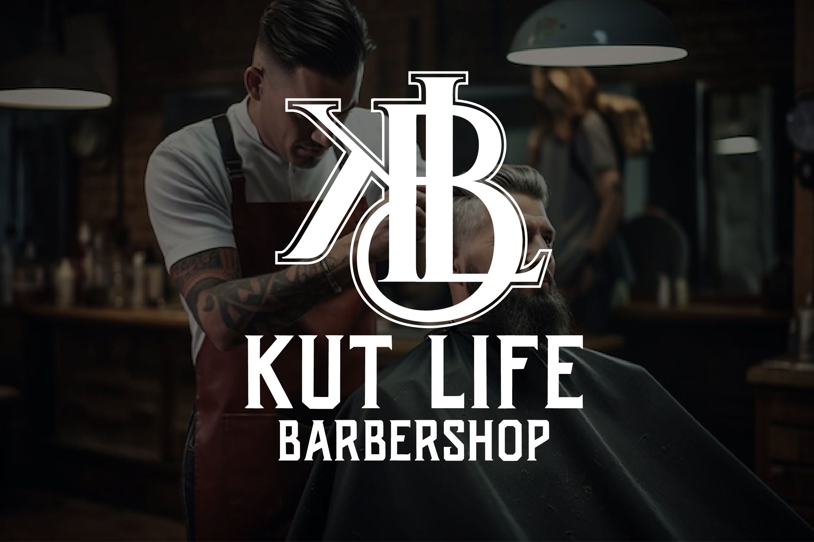 Kut Life Barbershop