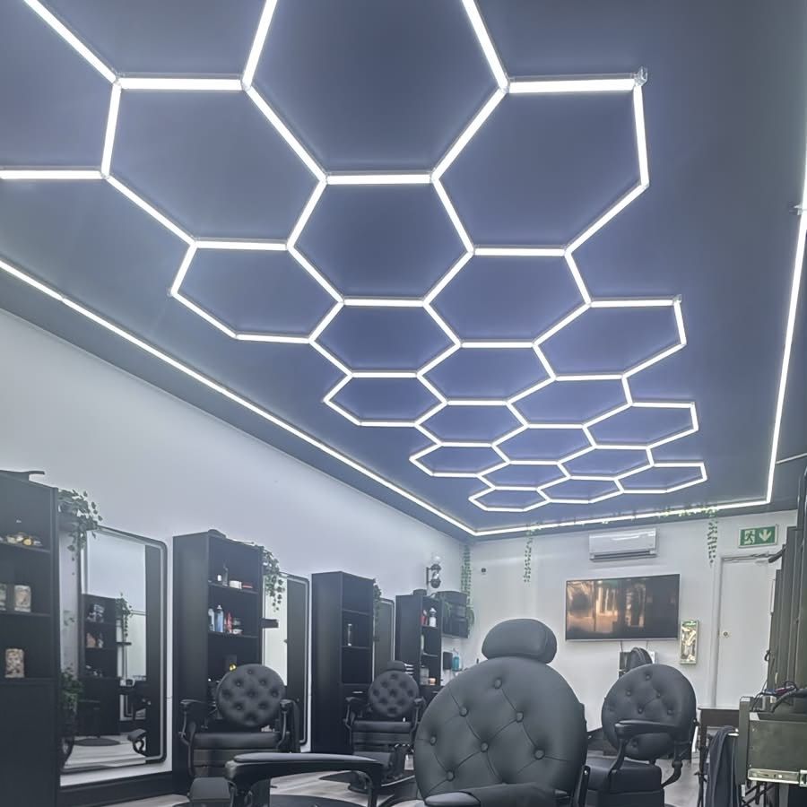 Bizzy's Barber Studio